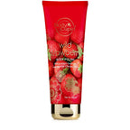 Body Cupid Wild Strawberry Body Polish | Grocsy