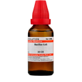 Dr. Willmar Schwabe India Bacillus Coli Dilution | Grocsy