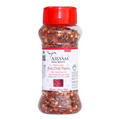 Tassyam Organics Red Chili Flakes | Grocsy