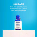 Dermdoc 2% Kojic Acid Face Serum | Grocsy