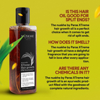 Nuskhe By Paras Xtreme Hair Growth Oil | Grocsy