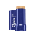 Blue Heaven Oil Control Foundation Stick Honey | Grocsy