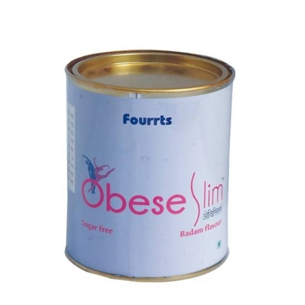 Fourrts Homeopathy Obese slim SF Powder | Grocsy