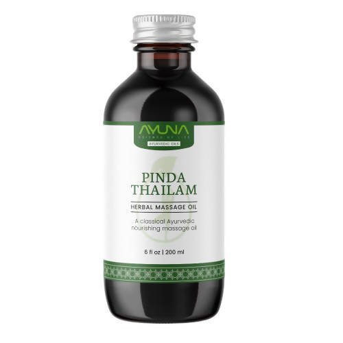 Ayuna Pinda Thailam | Grocsy