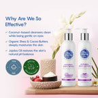 The Moms Co Soft Baby Skin Bundle | Grocsy