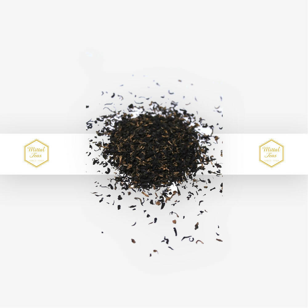 Mittal Teas Assam Golden Tips | Grocsy