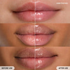 Laneige Lip Glowy Balm - BlueBerry - Korean Lip Balm | Grocsy