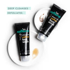 mCaffeine Anti Pollution Kit | Grocsy