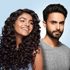 Nykaa Naturals Hair Smoothening Shampoo | Grocsy