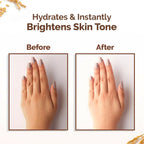 Mamaearth Rice Water Tone Up Face Cream with Rice Water & Niacinamide for Glass Skin | Grocsy