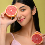 Skinella Face & Body Sorbet Grapefruit Vitamin C | Grocsy