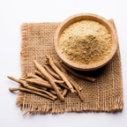Nature Yard Ashwagandha Root Powder | Grocsy