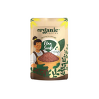 Organic Pantry Flax Seeds | Grocsy