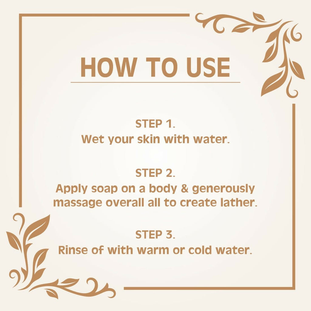 Earth Science Ayurveda Coconut Bath Soap | Grocsy