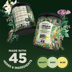 Beautywise Vegan Collagen Builder | Grocsy
