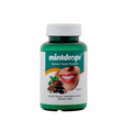 Mintdrops Herbal Tooth Powder | Grocsy