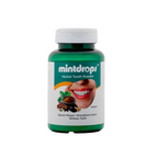 Mintdrops Herbal Tooth Powder | Grocsy