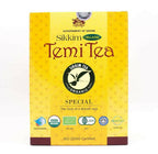 Sikkim Organic Temi Tea Special Black Tea | Grocsy