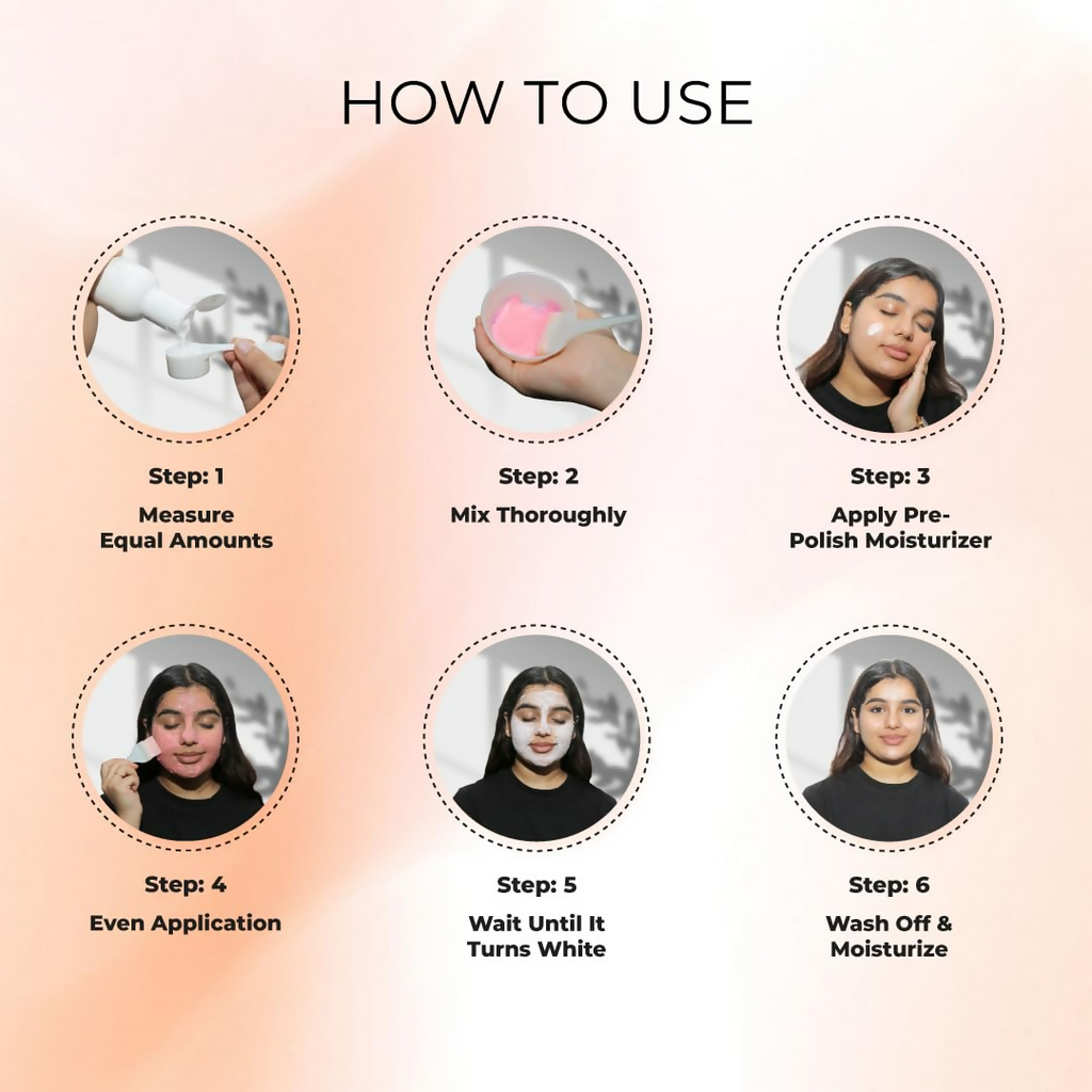 Niconi Tan Vanish Gluta-Kojic Skin Polish | Grocsy