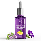 Ivory Natural Serum For Growth Of Hair For New Hair Roots & Encouraging Growth Of Hair | Grocsy