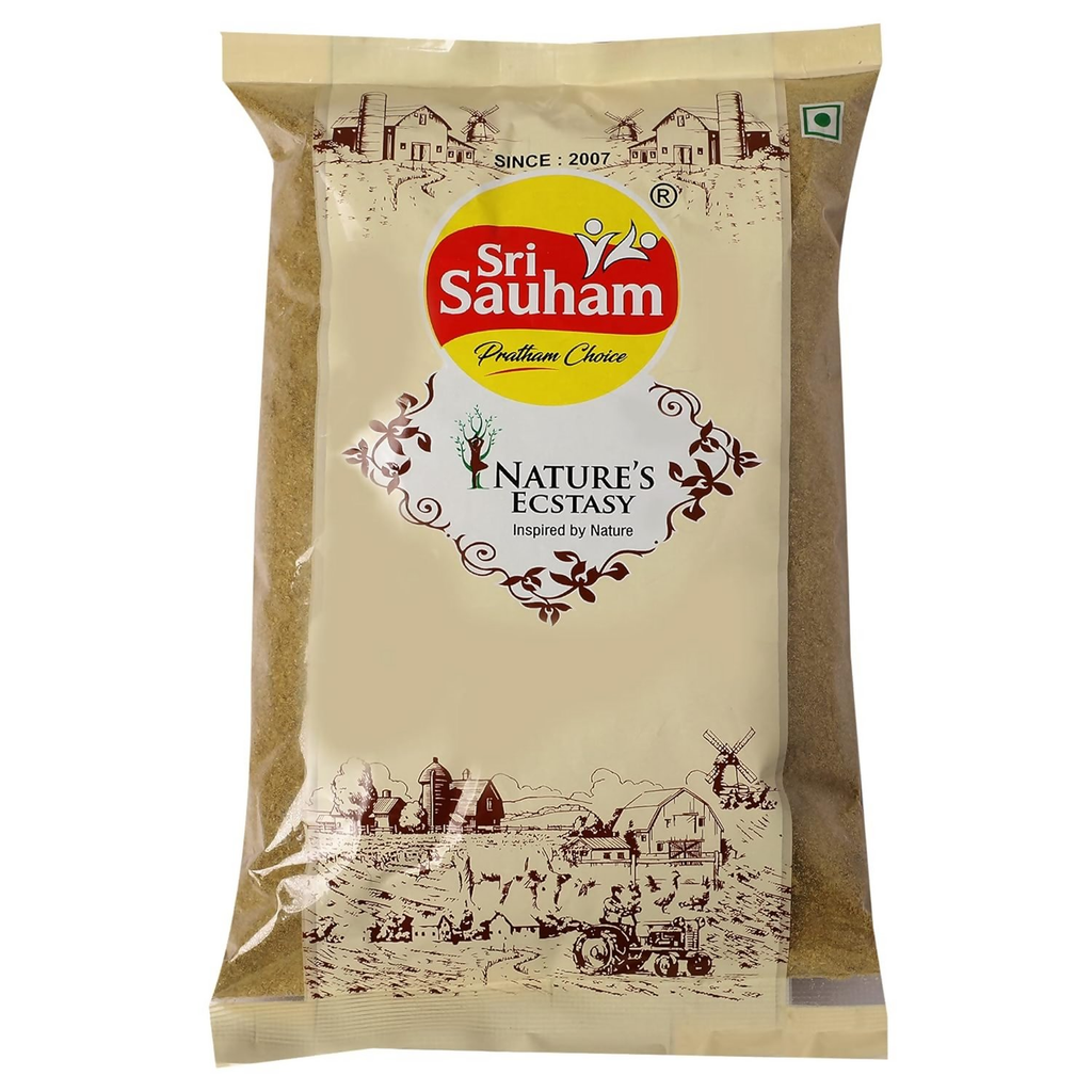 Sri Sauham Natural Coriander Powder | Grocsy