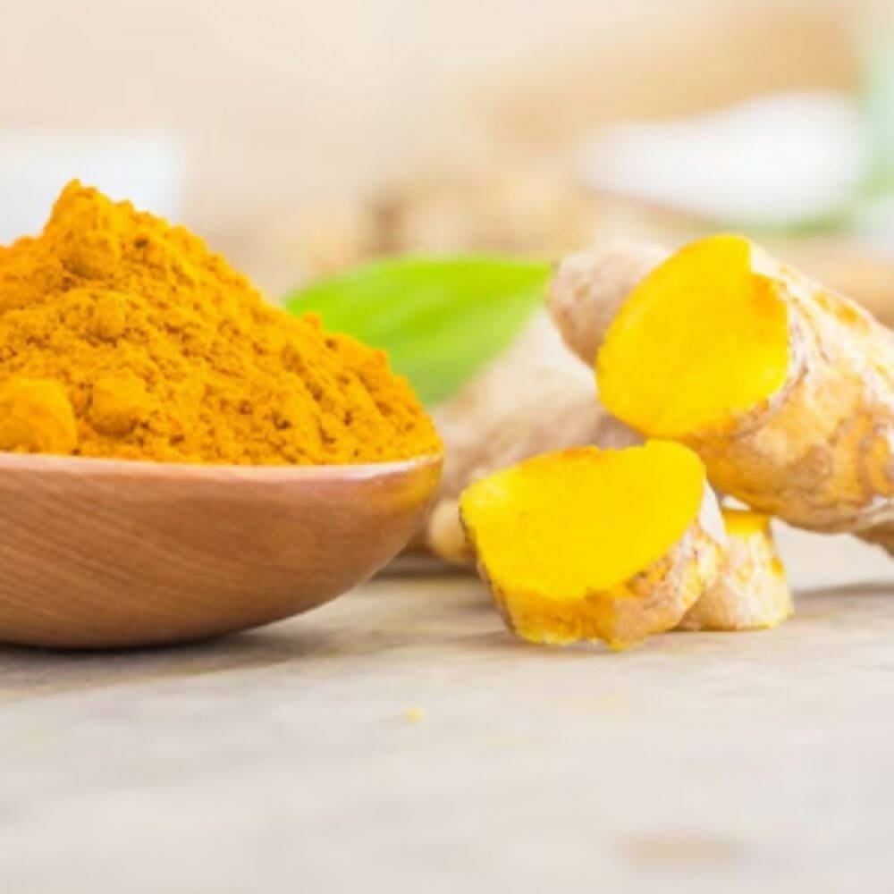 Ayurvedix Haldi Ark ( Turmeric ) | Grocsy