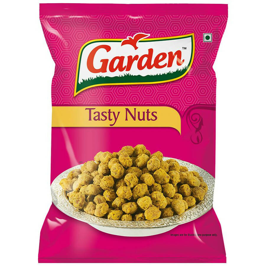 Garden Tasty Nuts | Grocsy