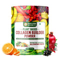Himalayan Organics Plant Based Collagen Builder Powder | Grocsy