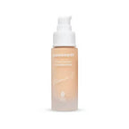 Mamaearth Glow Serum Foundation - Ivory Glow | Grocsy