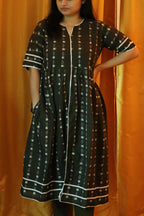 Earthyweaves Mangalya Sambalpuri Kurta | Grocsy