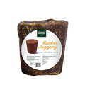 Organic Mandya Bucket Jaggery | Grocsy