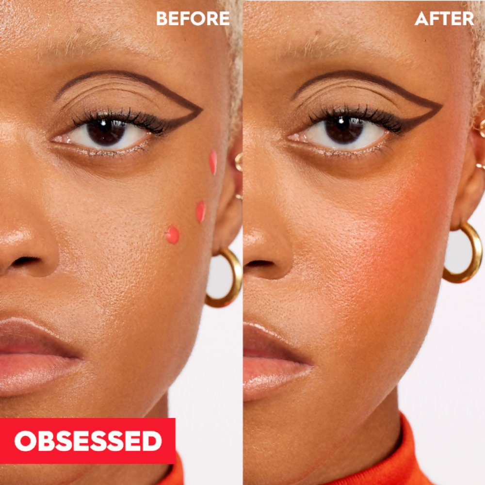 Urban Decay Hydromaniac Blush Glow Hydrator - Obsessed | Grocsy