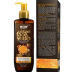 Wow Skin Science Ubtan Face Wash | Grocsy