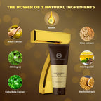 The Man Company Hair Shampoo Biotin | Grocsy