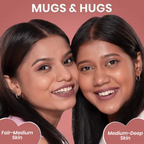 NY Bae Confessions Liquid Lipstick - Mugs & Hugs 12 | Grocsy