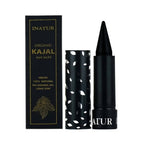 Inatur Black Kajal | Grocsy