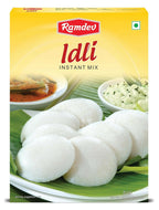 Ramdev Masala Idli Instant Mix Flour | Grocsy