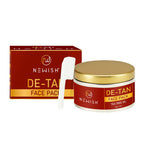 Newish De-Tan Face Pack for Tan Removal | Grocsy