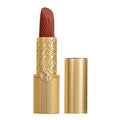 Kay Beauty x Falguni Shane Peacock Luxe Matte Lipstick - Peach Zardosi | Grocsy