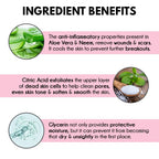 Auli Pure Aloe Vera Gel | Grocsy