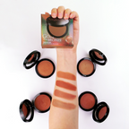 Rude Cosmetics Go For The Bronze Bronzer - As Good As Gold | Grocsy