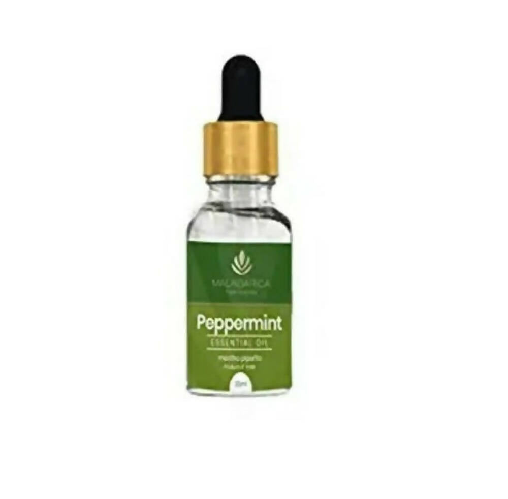 Malabarica Peppermint Essential Oil | Grocsy