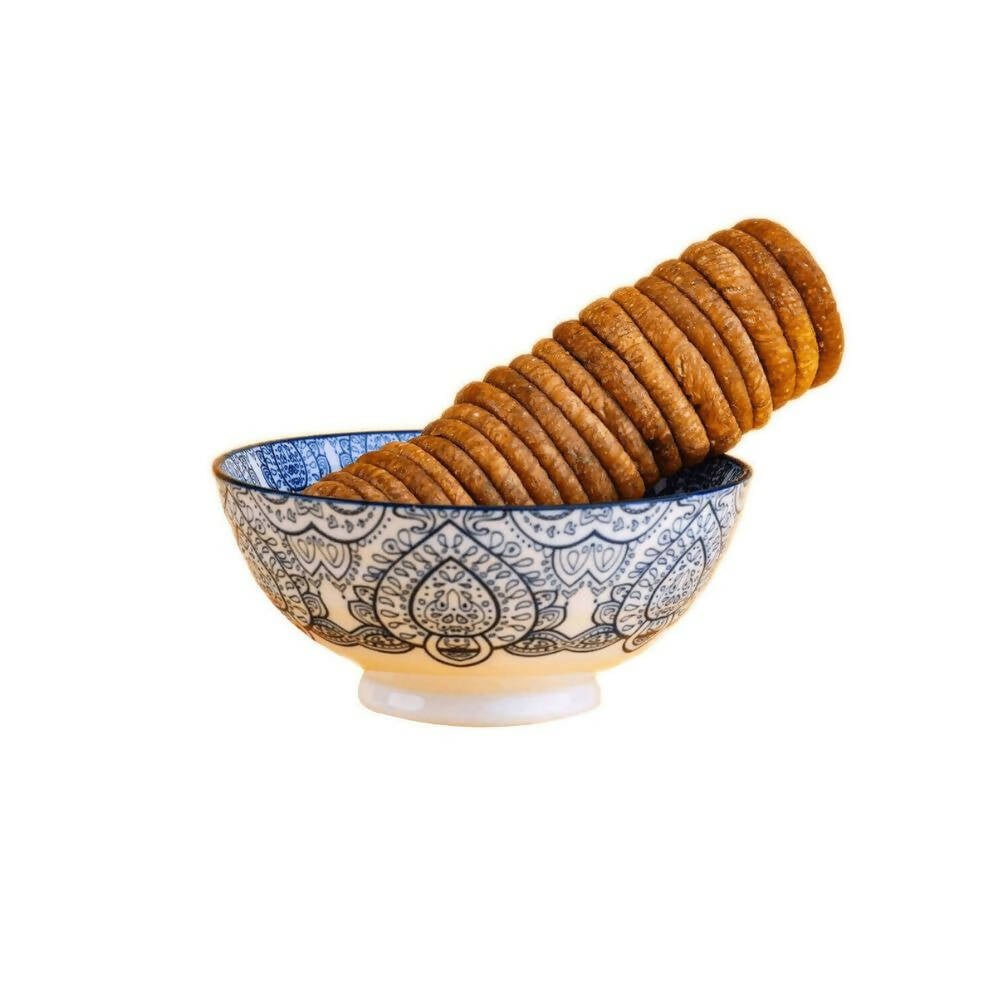 Ajfan Super Premium Afghan Figs (Anjeer) | Grocsy