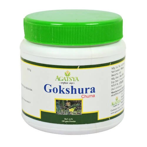 Agatsya Gokshura Churna | Grocsy