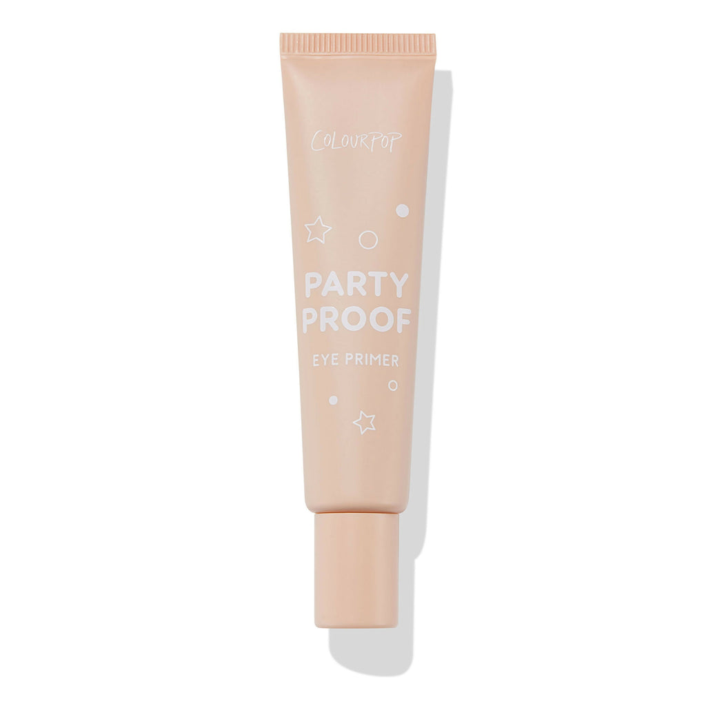 ColourPopparty Proof Eye Primer - Translucent | Grocsy