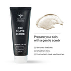 Bombay Shaving Company Daily Shave Care Kit | Grocsy