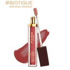 Biotique Diva Shine Lip Gloss - Pixie Dust | Grocsy