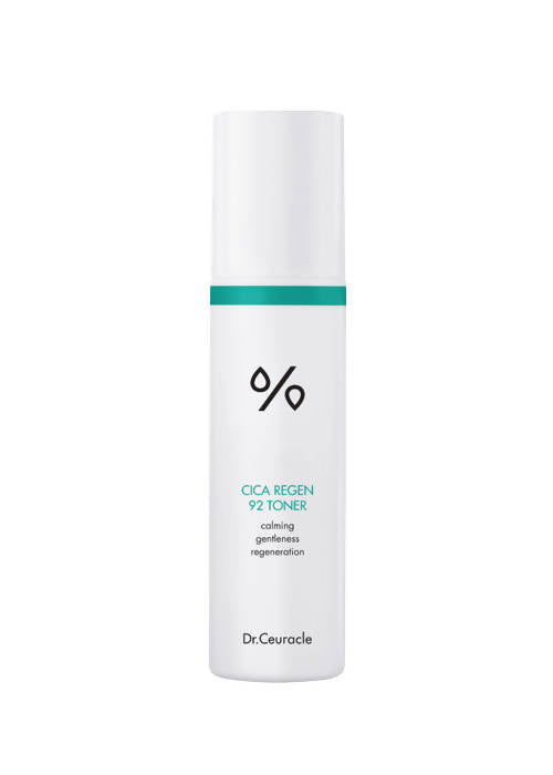 Dr.Ceuracle Cica Regen 92 Toner | Grocsy