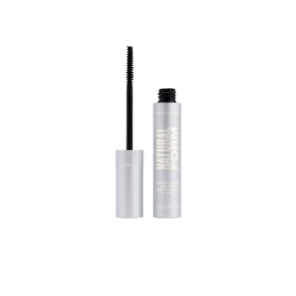 The Body Shop Natural Form Mascara- 01 Black | Grocsy