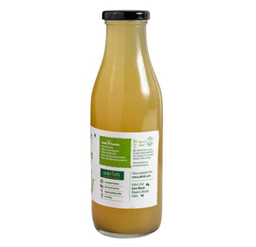 Adrish Organic Giloy Juice | Grocsy